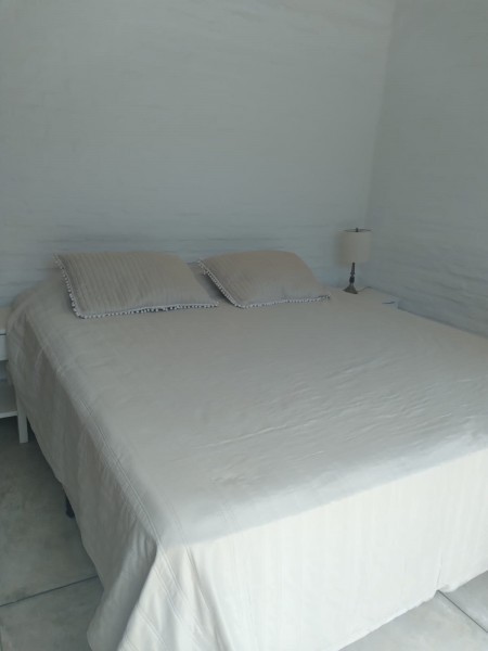 Casa en alquiler muy comoda y muy agradable para veranear en La Barra.